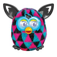 Отзыв на Интерактивную игрушку  Hasbro  Furby BOOM!