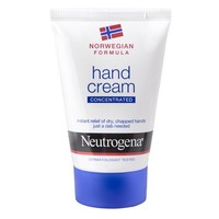 Отзыв на крем для рук Neutrogena Норвежская формула концентрированный без запаха — Neutrogena / Франция