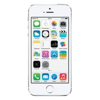 Отзыв на смартфон Apple iPhone 5s