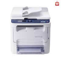 Отзыв на Многофункциональное устройств Xerox Phaser 6121MFP/S