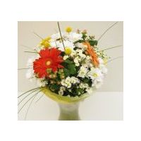Отзыв на доставку цветов Arena Flowers