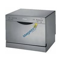 Отзыв на Компактная посудомоечная машина CANDY CDCF 6S 