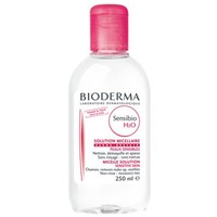 Отзыв на Мицеллярная вода Bioderma Créaline H2O (Sensibio)