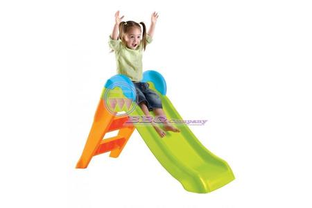 Отзыв на KT-9650, ДЕТСКАЯ ГОРКА, 'БУГИ', KETER, ИЗРАИЛЬ