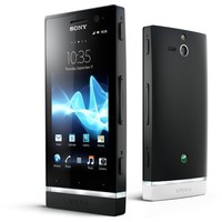 Отзыв на Sony Xperia U