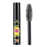 Отзыв на  Тушь для ресниц Essence get BIG! lashes volume boost mascara