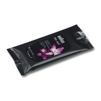 Отзыв на Салфетки для эпиляции Braun Silk Epil Pre-epilation Wipes
