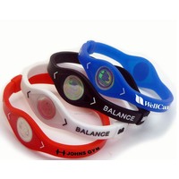 браслет с турмалином Power Balance