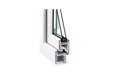 Отзыв на пластиковые Окна Rehau Thermo Design