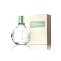 Отзыв на pure DKNY Verbena