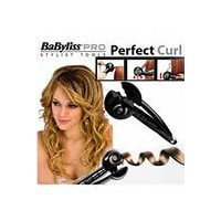 Отзыв на Стайлер Babyliss Pro Perfect Curl