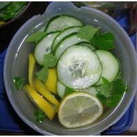 Отзыв на воду Сасси