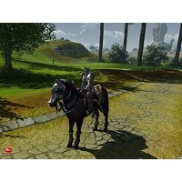 Отзыв на онлайн-игру ARCHEAGE