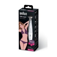 Отзыв на Триммер для зоны бикини Braun Silk epil Bikini Styler