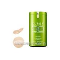 Отзыв на  BB крем Scandal Rose Skin79 Super Plus Beblesh Balm Green SPF30