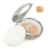 Отзыв на Пудра запеченная Pupa Luminys Baked Face Powder 