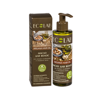 Отзыв на  Масло для волос Ecolab Argana hair oil