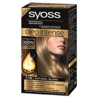 Отзыв на  Краска для волос Syoss Oleo Intense