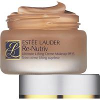 Отзыв на  Тональный крем Estee Lauder Re-Nutriv Ultimate Lifting Creme Makeup SPF15