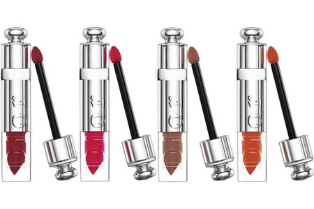 Отзыв на Флюид для губ Christian Dior Addict Fluid Stick 