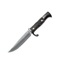 Отзыв на Нож Гора / Knife Mountain 1121R Muela