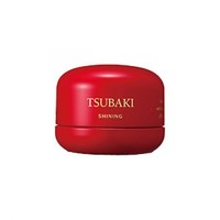 Отзыв на Маска для волос Shiseido Tsubaki shining