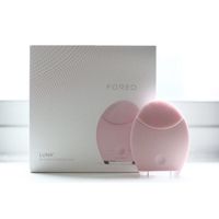 Отзыв на Массажер Foreo LUNA