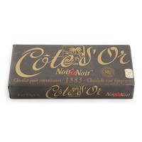 Отзыв на Шоколад Cote D'Or Noir de Noir