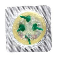 Отзыв на Презервативы Sitabella condoms