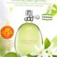 Отзыв на Avon Туалетная вода Scent essence sparkly citrus