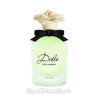 Отзыв на  Dolce & Gabbana Dolce Floral Drops