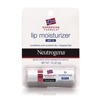 Отзыв на Бальзам-помада Balm Lipstick Lip Care Neutrogena