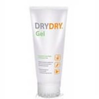 Отзыв на косметическое средство Dry Dry Gel