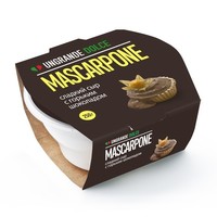 Отзыв на паста Ungrade dolce Mascarpone сладкий сыр с горьким шоколадом 