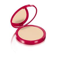 Отзыв на Пудра компактная Bourjois Healthy Balance  