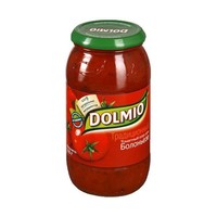 Отзыв на Соус Dolmio Традиционный Болоньезе