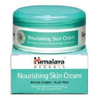 Отзыв на Крем для лица Himalaya Nourishing skin winter cherry and aloe vera