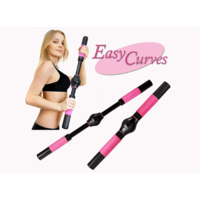 Отзыв на   Тренажер для груди Easy Curves