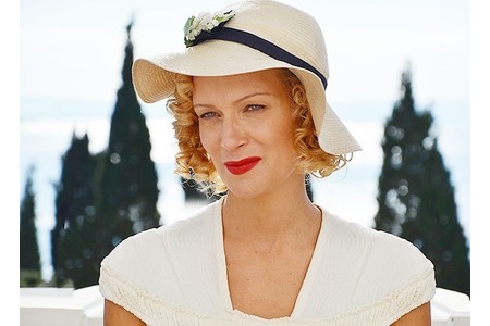 Отзыв на сериал Орлова и Александров