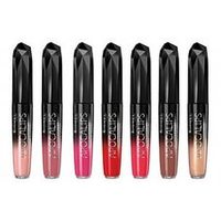 Отзыв на  Жидкая губная помада Rimmel Apocalips Lip Lacquer