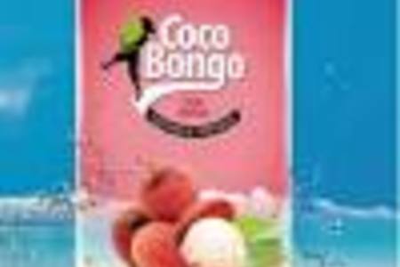  Отзыв на  Сок Coco-Bongo Личи
