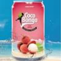  Отзыв на  Сок Coco-Bongo Личи