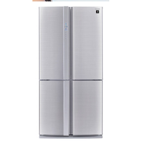 Холодильник   Sharp SJ-FP97VS