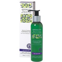 Отзыв на Тоник Andalou Naturals Toning Refresher, Blossom & Leaf