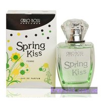 Отзыв на  парфюм Carlo Bossi Spring Kiss