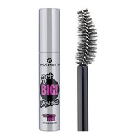 Отзыв на  Тушь для ресниц Essence Get Big Lashes Volume Gurl Mascara