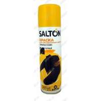Отзыв на Salton Professional - Аэрозоль краска для замшевой кожи