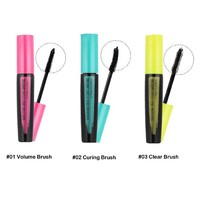 Отзыв на Тушь для ресниц TONY MOLY Delight CIRCLE LENS MASCARA