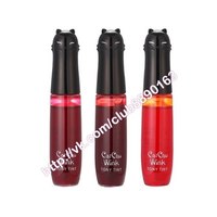 Отзыв на Тинт для губ TONY MOLY Cat chu Wink Tony tint