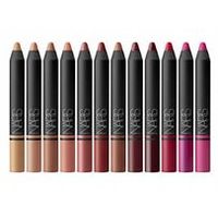 Отзыв на  Карандаш для губ MAYBELLINE Color drama intense velvet lip pencil